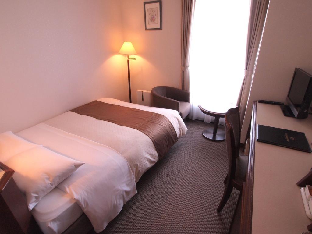 Hotel Chocolat Hakodate Værelse billede